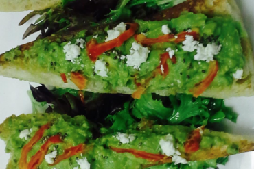 avocado toast